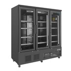 Polar G-Series Multideck Koelkast Met Drievoudige Deuren