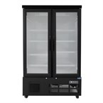 Polar G-Serie Dubbele Deur Multideck Vriezer