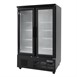 Polar G-Serie Dubbele Deur Multideck Vriezer