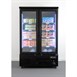 Polar G-Serie Dubbele Deur Multideck Vriezer