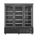 Polar G-Series Drievoudige Deur Multideck Vriezer