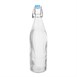 Olympia Geribbelde Schommeltop Waterflessen 1Ltrtr (6 stuks)