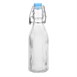 Olympia Geribbelde Waterflessen Met Zwenktop 200ml (6 stuks)