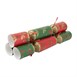 Fiesta Recycleerbare Plasticvrije Kerstcrackers 305mm (25 stuks)