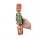 Fiesta Recycleerbare Plasticvrije Kerstcrackers 305mm (25 stuks)