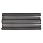 Masterclass Crusty Bake Antiaanbak Baguette Bakplaat