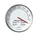 Kitchenaid Globale Insteekbare Dial Vleesthermometer Roestvrij Staal