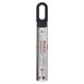 Kitchenaid Global Clip-On Gebogen Snoep Kookthermometer
