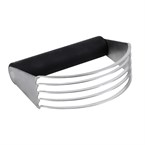 Kitchenaid Deegblender Zwart