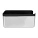 Olympia Kristallon Bar Caddy Verchroomd Abs