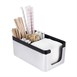 Olympia Kristallon Bar Caddy Verchroomd Abs