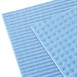 Jantex Spons Schoonmaakdoeken - Blauw (10 stuks)