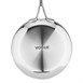 Vogue Tri-Shield Roestvrijstalen Koekenpan met Clad Coating, 20 cm