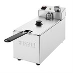 Buffalo Enkele Friteuse 3Ltr 2000W