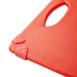 Hygiplas Commerciële Grip Snijplank Rood 458X306Mm