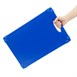 Hygiplas Commerciële Grip Snijplank Blauw 458X306Mm
