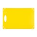 Hygiplas Commercieel Grip Snijplank Geel 458X306Mm