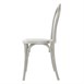 Bolero Soho Bentwood Stijl Harsstoelen Limewash (4 Stuks)