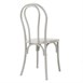 Bolero Soho Bentwood Stijl Harsstoelen Limewash (4 Stuks)