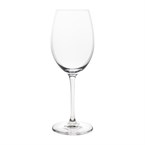 Olympia Novello Kristallen Witte Wijnglazen 355ml (6 stuks)