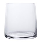 Olympia Arno Dubbele Rocks Kristal Tumblers 395ml (6 Stuks)