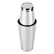 Olympia Tin On Tin Cocktailshaker Roestvrij Staal 500/900ml