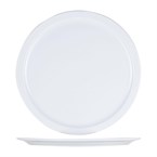 Cosy & Trendy Pizzabord Wit 33CM