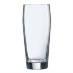 Arcoroc Will Becher horeca bierglazen 330ml (12 stuks)