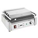 Buffalo Extra Large Contact Grill Geribbeld & Vlakke Plaat