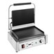Buffalo Extra Large Contact Grill Geribbeld & Vlakke Plaat