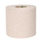 Jantex Groen 100% Gerecycled Toiletrol 3-laags 260 Vellen (36 stuks)
