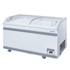 Polar G-Serie Supermarkt Display Vriezer 500ltr