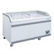 Polar G-Serie Supermarkt Display Vriezer 500ltr