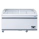 Polar G-Serie Supermarkt Display Vriezer 500ltr
