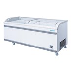 Polar G-Serie Supermarkt Display Vriezer 700ltr