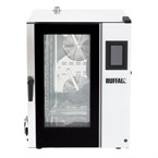 Buffalo Smart Touchscreen Combi Oven 11 x GN 1/1