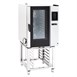 Buffalo Smart Touchscreen Combi Oven 11 x GN 1/1