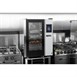 Buffalo Smart Touchscreen Combi Oven 11 x GN 1/1