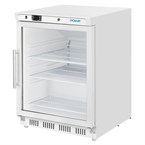 Polar C-Series Onderbouw Vitrine Koelkast 150Ltr Wit