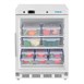 Polar C-Series Onderbouw Vitrine Koelkast 150Ltr Wit