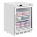 Polar C-Series Onderbouw Vitrine Koelkast 150Ltr Wit
