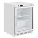 Polar C-Series Onderbouw Vitrine Koelkast 150Ltr Wit