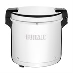 Buffalo rijstwarmer 21Ltr
