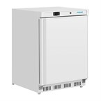 Polar C-Serie Onderbouw Koelkast Wit - 150Ltr