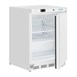 Polar C-Serie Onderbouw Koelkast Wit - 150Ltr