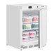 Polar C-Serie Onderbouw Koelkast Wit - 150Ltr