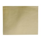 Vogue 1/2 GN Liner Bakpapier Kraft (200 stuks)