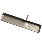 Polar waterbak voor verdamper