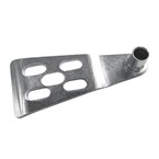 Polar Bovenste Deurscharnier