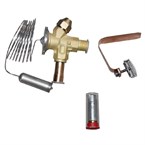 Polar Thermostatische Expansieklep
